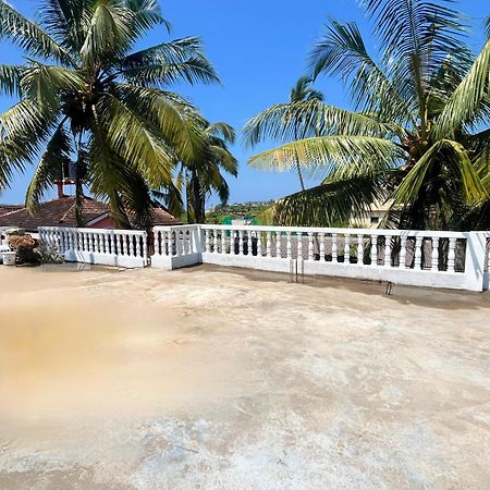 Yash-Deep 100 Meter Calangute Beach Walking Exterior foto